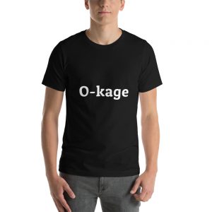 O-kage - Unisex T-Shirt